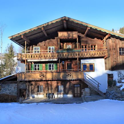 Ferienhaus Windauschmied