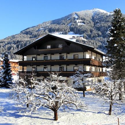 Frühstückspension Hirzingerhof