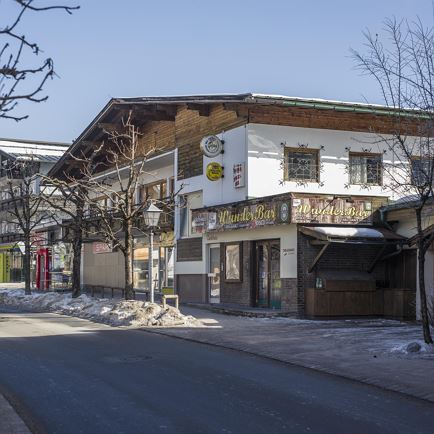 Frühstückspension Wunderbar