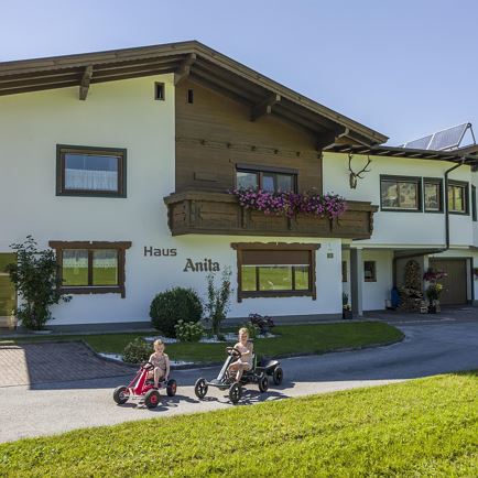 Haus Anita