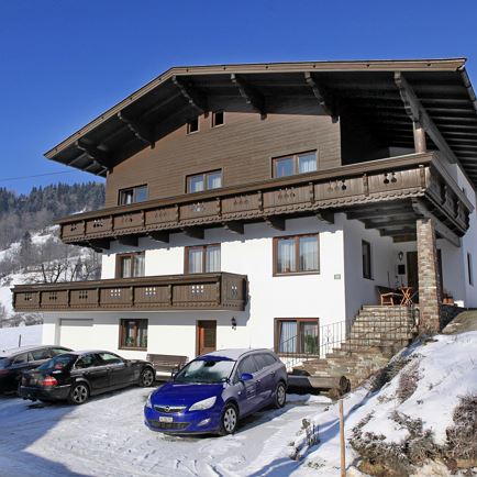 Haus Antretter Katharina