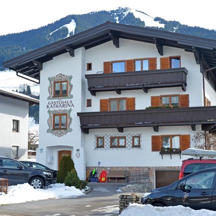 Haus Katharina
