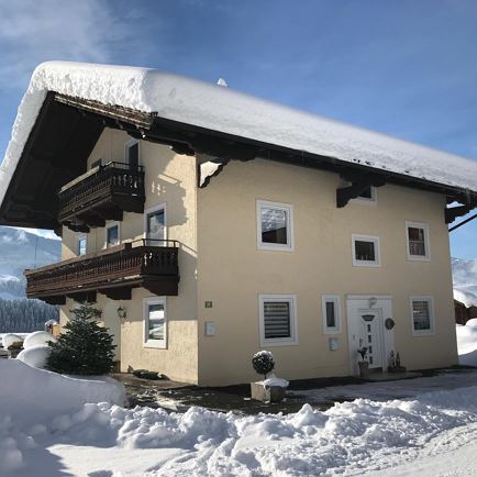 Haus Riedmann Johann