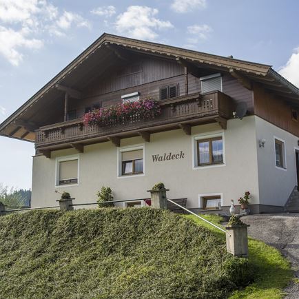 Haus Waldeck