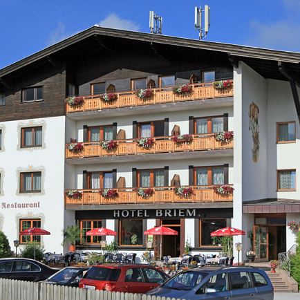 Hotel Dahoam by Miha