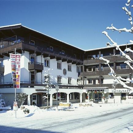 Hotel Jakobwirt