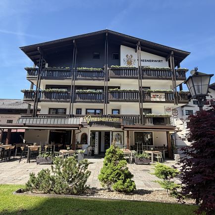 Hotel Mesnerwirt