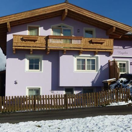 Landhaus Nageler