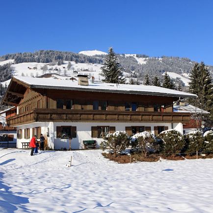 Landhaus Tirol