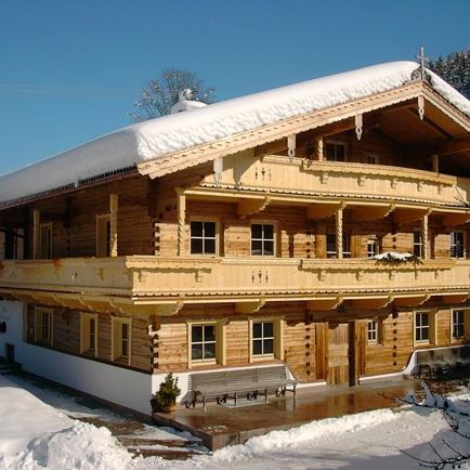 Wellness Appartementhaus Fuchs Christian