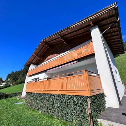 Westendorf Alpen Lodge