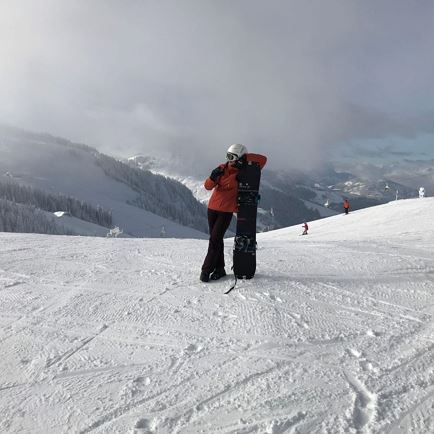 Winterstart 2023/24 - 2 Übernachtungen + 3 Tage Skipass