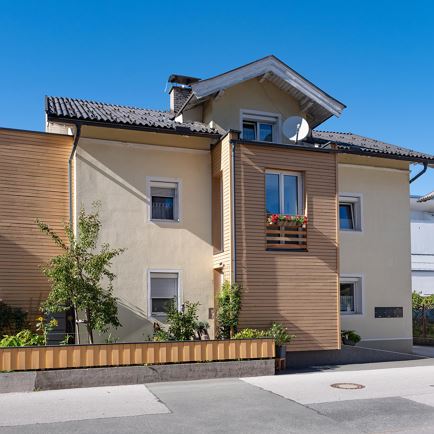 Ferienwohnung Spitzl