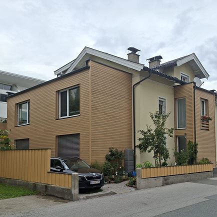 Ferienwohnung Spitzl