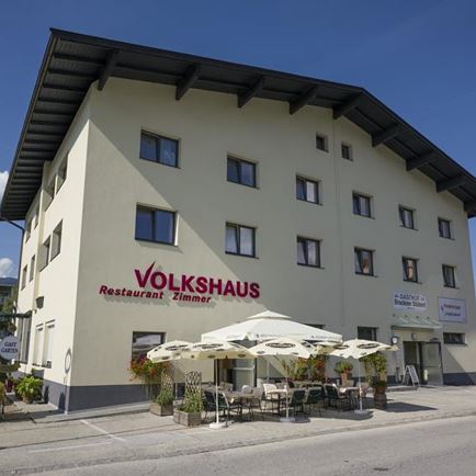 Gasthof Brucknerstüberl