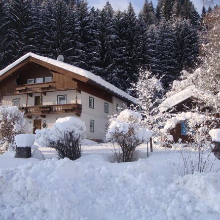 Haus-Jaworek-Wörgl-Winter