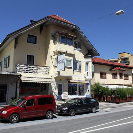 Haus Rieder