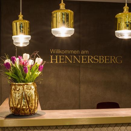 Hotel Hennersberg