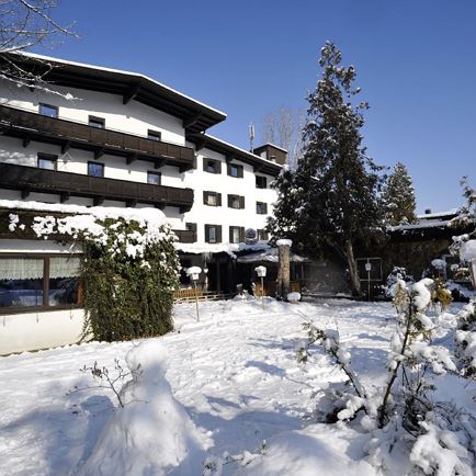 Hotel Linde Winter