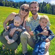 Marjanovic Christine