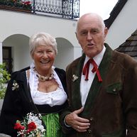 Sieglinde und Hans Aumayr