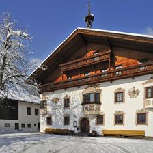 Kammerhof Angath