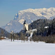 Walfahrtskirche-Mariastein-im-Winter©dabernighanne