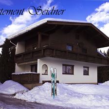 Appartement Seidner
