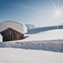 Das-PillerseeTal-Die-schneereichste-Region-Tirols©