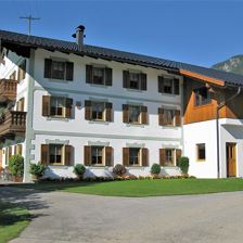 Bauernhof Hagerhof