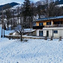 Haus gesamt November 2025