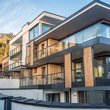 Appartement am Sonnberg