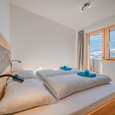 App. 8 Schlafzimmer 1