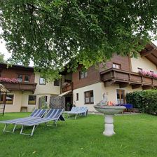 Appartement Andrea-Cäciel
