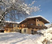 Appartement Andrea-Cäciel
