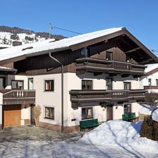 Appartement Astl