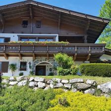 Appartement Auer