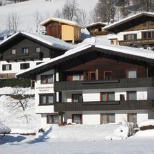 Appartement Bachler
