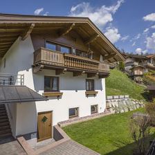 Appartement Ehrensberger