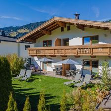 Außen Apartments 60� (8 von 14)