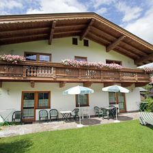 Appartement Gamper