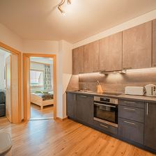 Innenbilder Apartments 4 zu 3 60� (4 von 24)