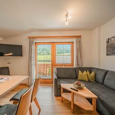 Innenbilder Apartments 4 zu 3 60� (7 von 24)