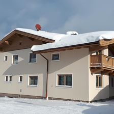 Appartement Heidegger