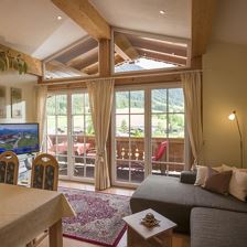 Appartement Irmgard