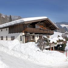 Appartement Klein