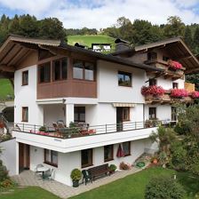 Appartement Krall Elfriede