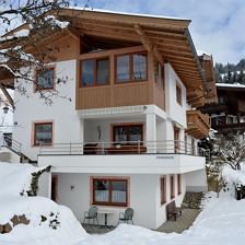 Appartement Krall Elfriede