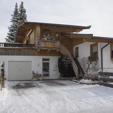Appartement Krimbacher