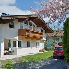 Appartement Sabrina Geißler